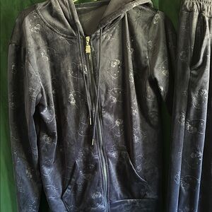 Hello Kitty Track Set